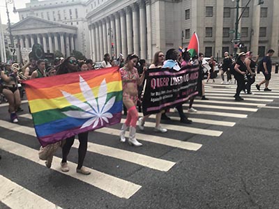 2024 Queer Liberation March 2024 Queer Liberation March