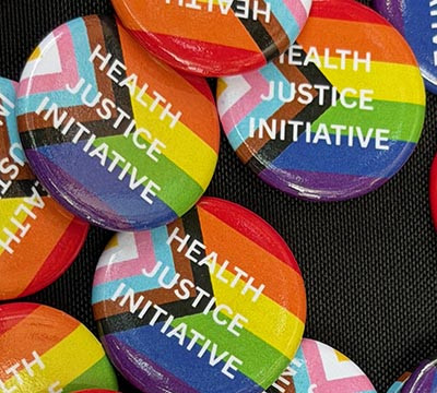 Health Justice Initiative Health Justice Initiative