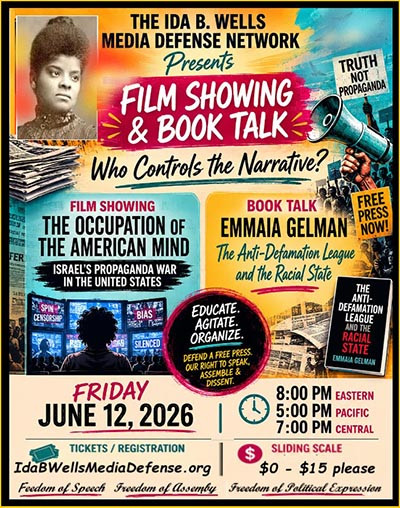 Film and Book Talk Film and Book Talk