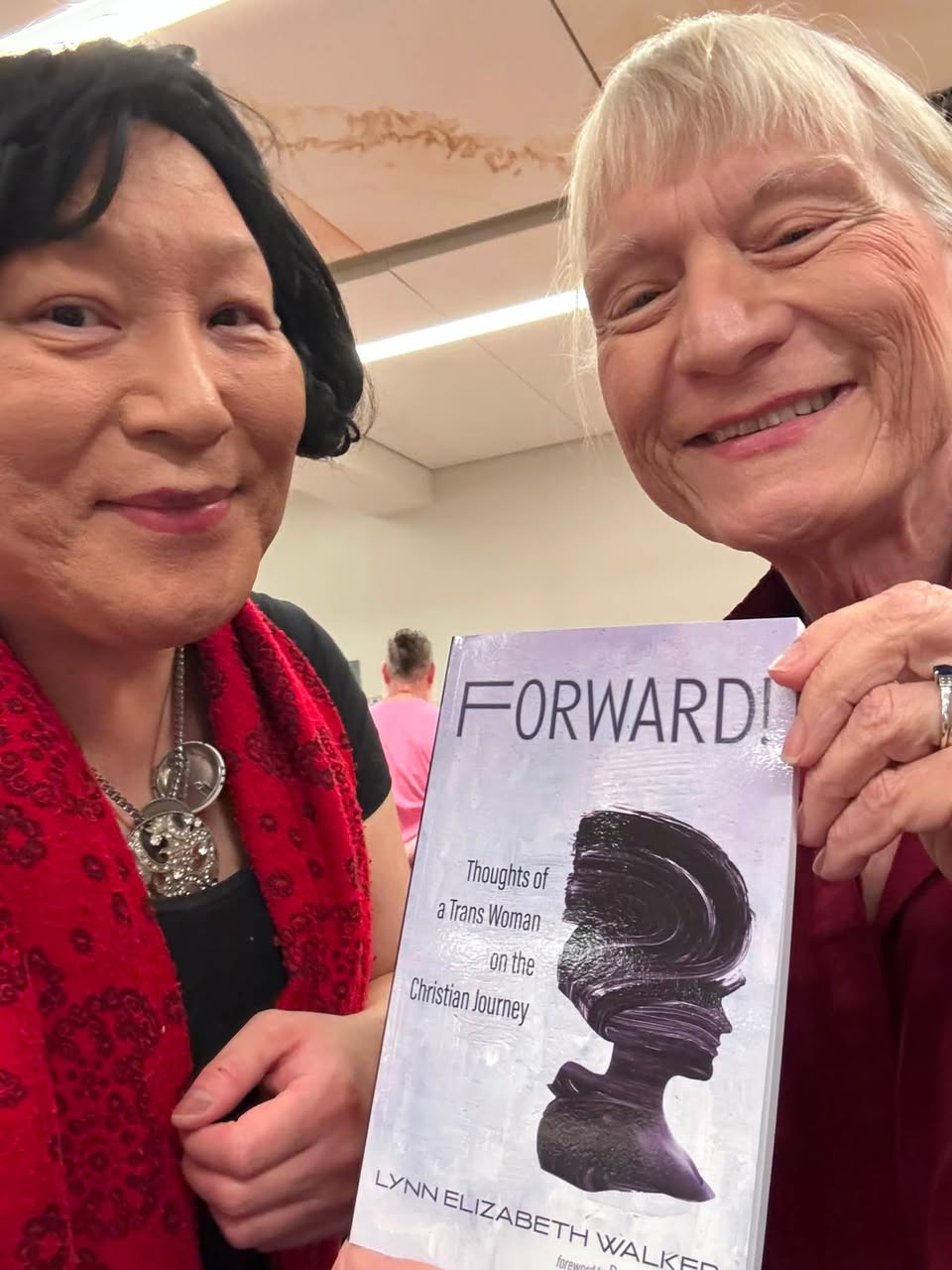 Pauline Park & Lynn Walker (5.9.26)